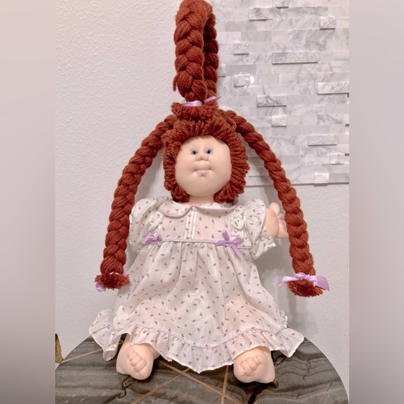 Collectible by tot Other - Collectible dolls by tot - Gail Syracuse, Vintage/Retro